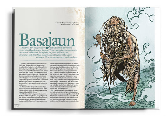 DriveThruRPG Christmas Sale in July, recent third-party products and Kickstarters, and more!