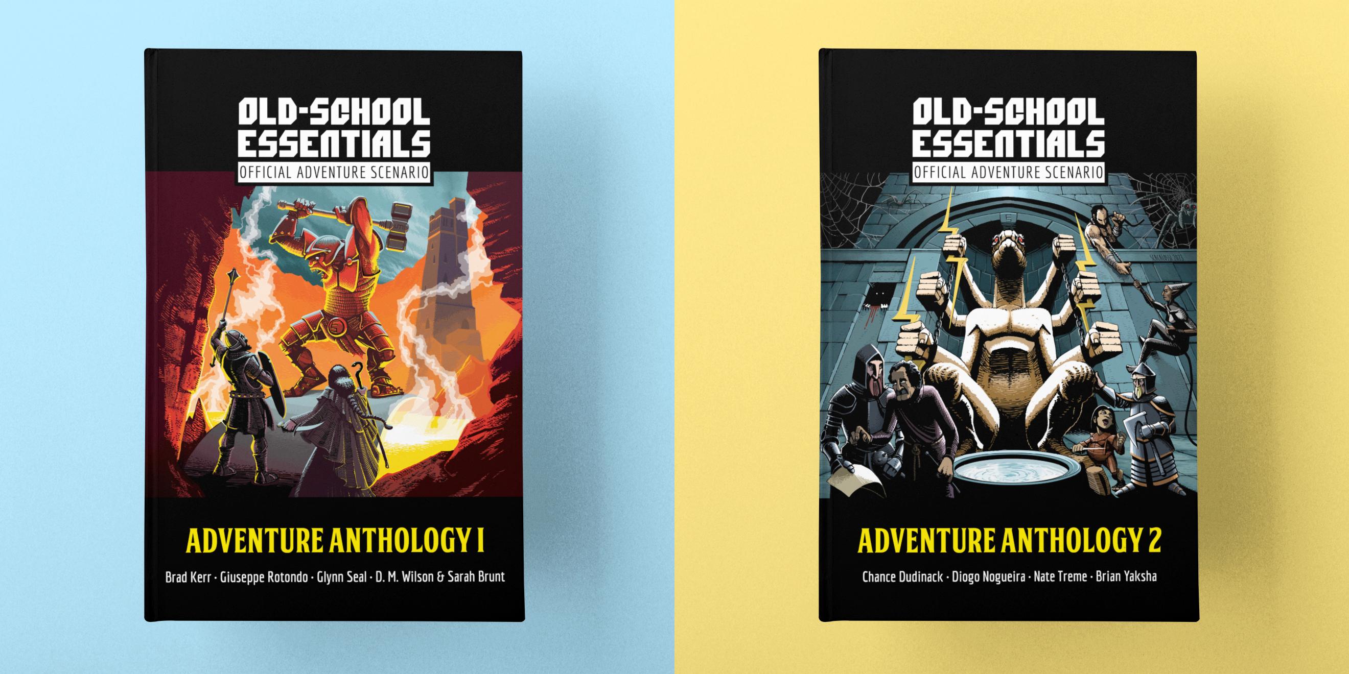 文学・小説 AN ISOBELLE PASCHA ADVENTURE Adventure Anthologies for OSE out now! Tomb of Gyzaengaxx OSE