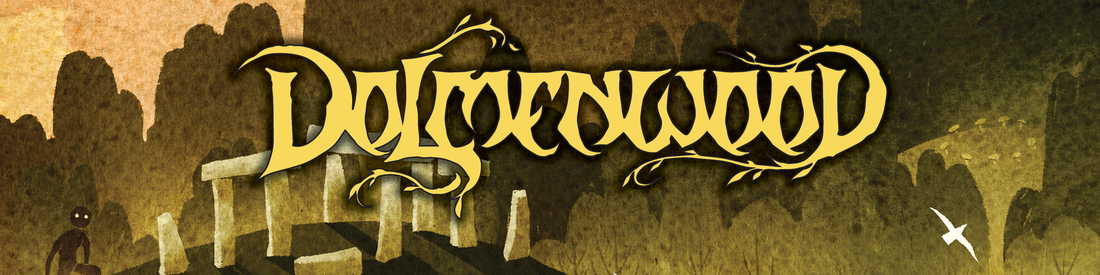 Dolmenwood Patreon Launched!