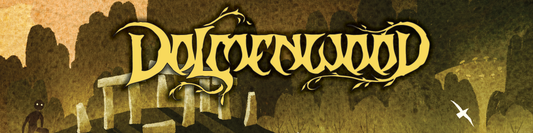Dolmenwood Patreon Launched!