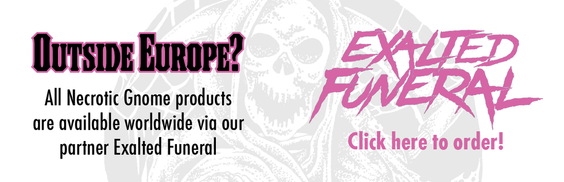 An Update on Shipping and Future Plans