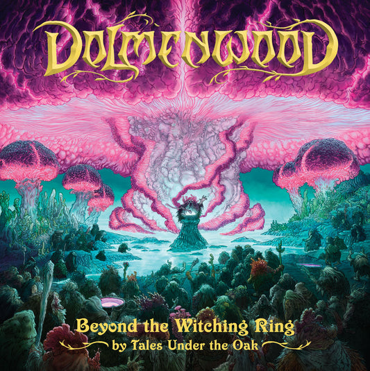 Dolmenwood album release, new adventures and supplements for OSE!