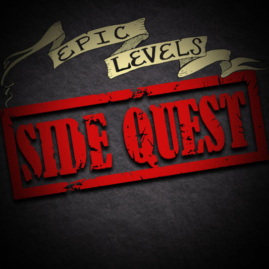 OSE box sets launch podcast, Deal of the Day on DTRPG, third-party products and Kickstarters, and more!