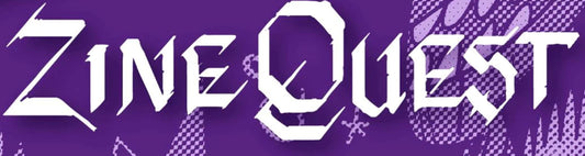 Zine Quest 2024! Discover exciting new adventures, classes, and supplements for OSE!