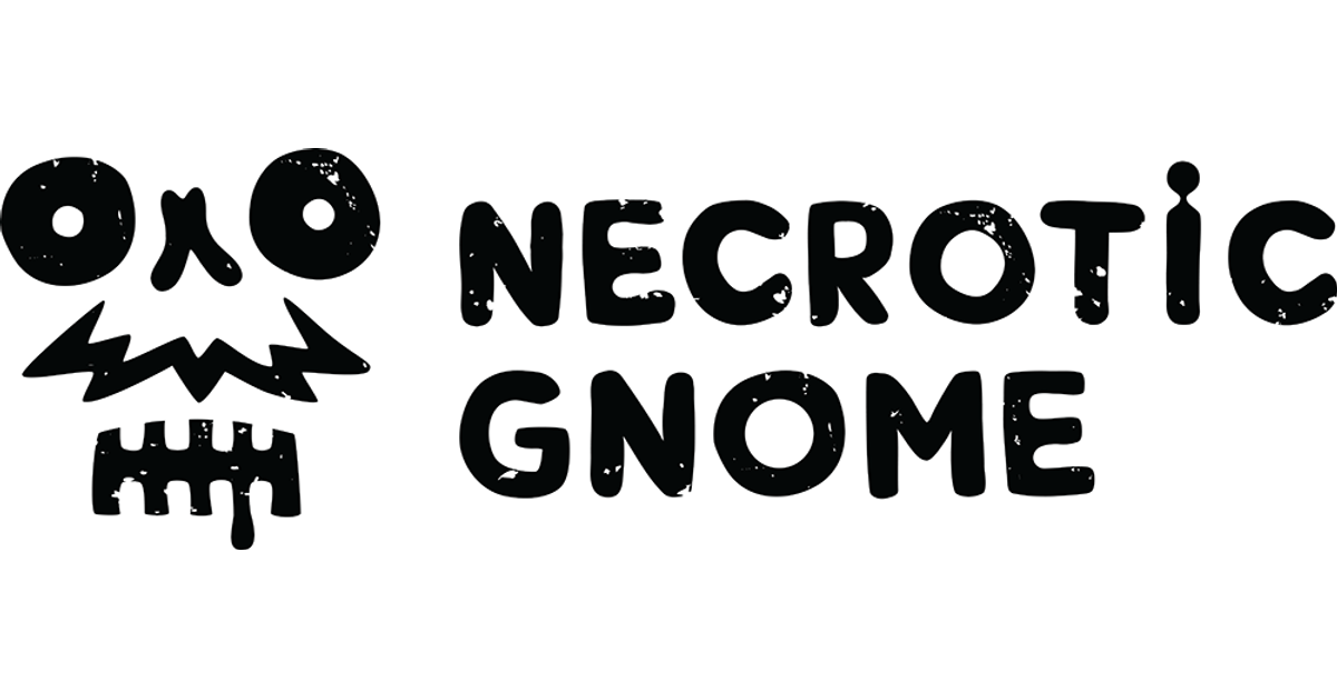 necroticgnome.com