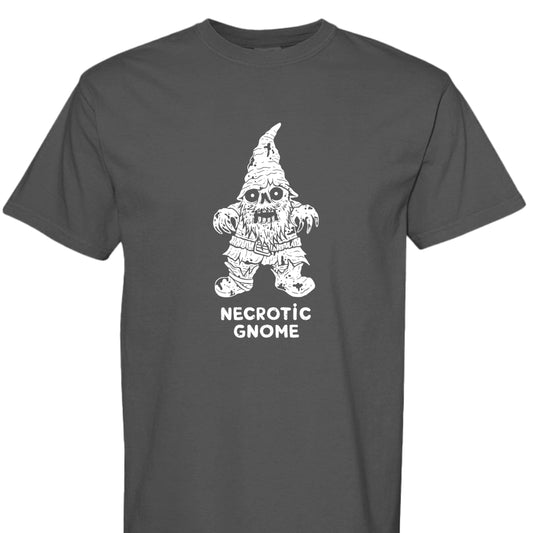 GRAPHITE - FRONT