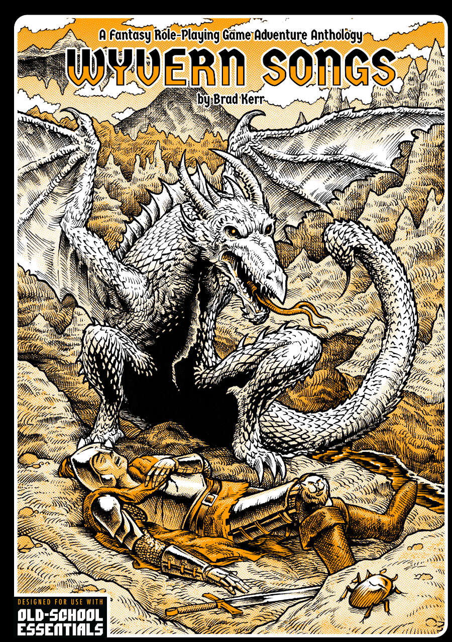 Recent third-party products and Kickstarters!