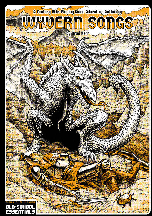 Recent third-party products and Kickstarters!