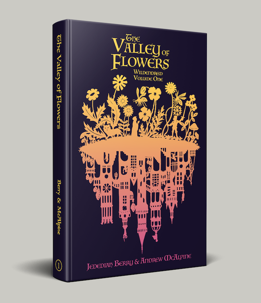 Winter's Daughter 5e at Fantasy Grounds, Dolmenwood Progress Update, Recent Reviews, the OSE/BFRPG Adaptation Guidelines, Third-Party Products and Crowdfunding, and more!