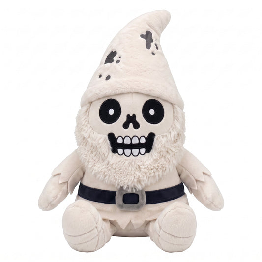 The Necrotic Gnome Store opens this month!  Plus, new art and merch!