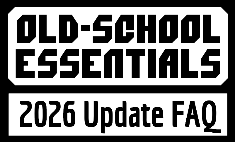 OSE 2026 Update FAQ