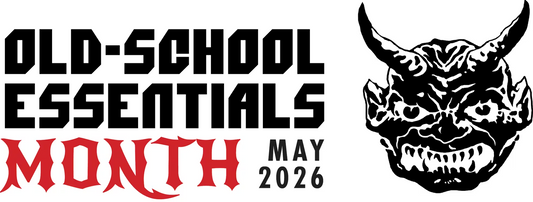 OSE Month, Demonic Grimoire & New Dolmenwood Incoming!