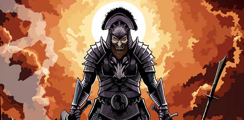 Quick Delve #3 Off to Print! Plus, New OSE Updates, Dolmenwood Knights, and Demonic Adventures