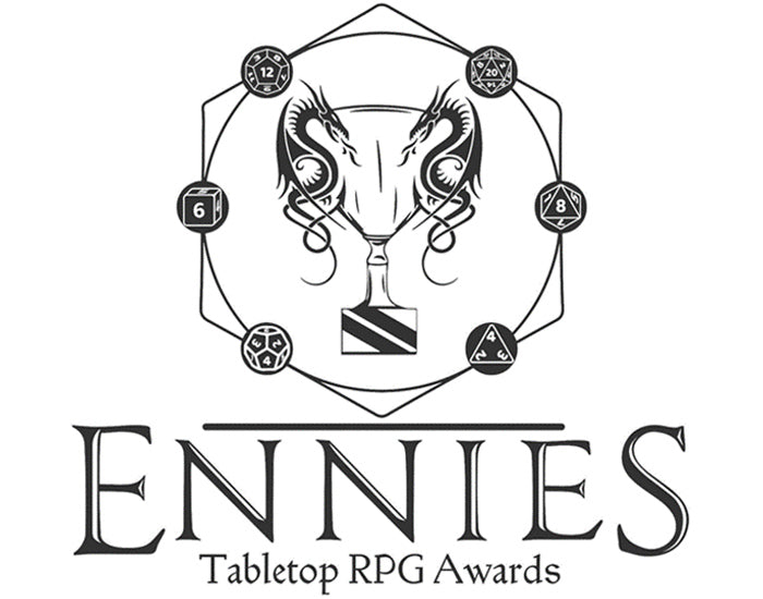 OSE favourites at the ENNIES awards! Tome of Essential Horrors goes live! New zines!