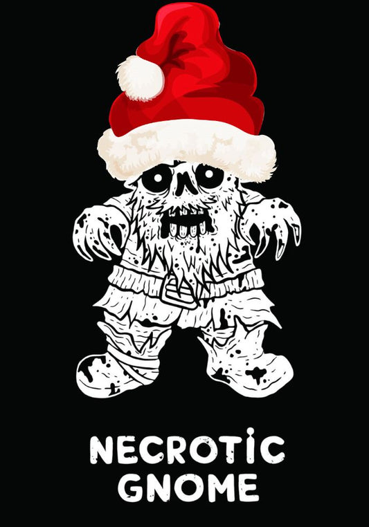 Season's Greetings from Necrotic Gnome! 2024 Updates & New 3rd-Party OSE Content!