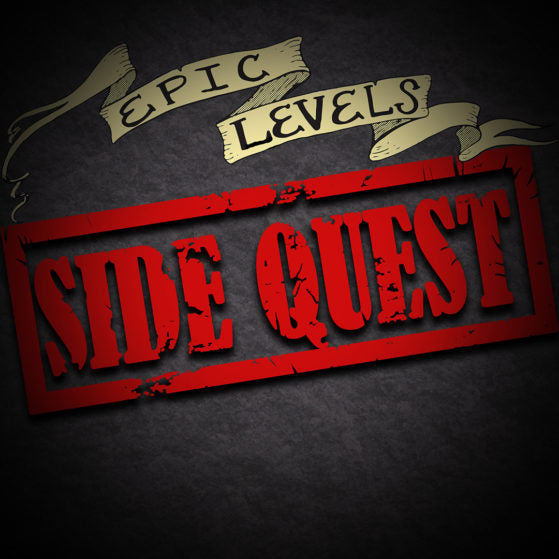 OSE box sets launch podcast, Deal of the Day on DTRPG, third-party products and Kickstarters, and more!