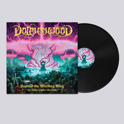 COMING SOON: Dolmenwood: Beyond the Witching Ring Album