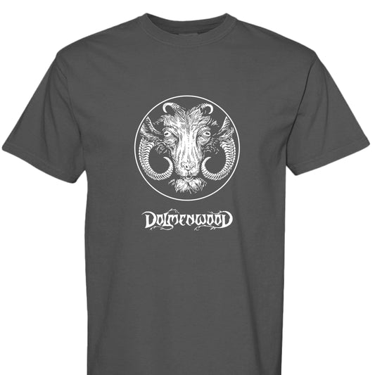 GRAPHITE - FRONT